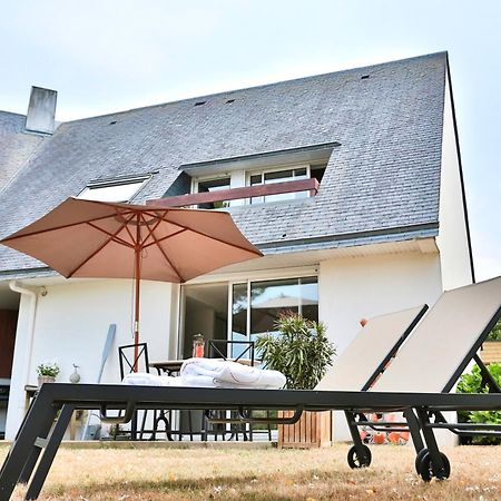 Reves De Bord De Mer Locmariaquer Szoba fotó