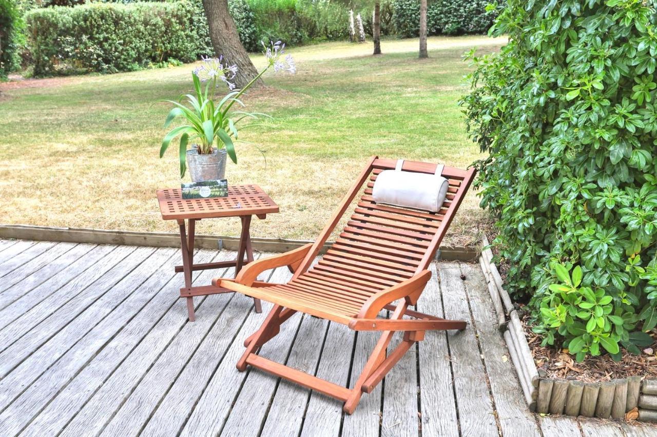 Reves De Bord De Mer Locmariaquer Kültér fotó